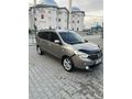 Sahibinden Dacia Lodgy 1.5 dCi Laureate 2013 Model 