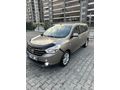 Sahibinden Dacia Lodgy 1.5 dCi Laureate 2013 Model 