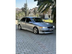 Sahibinden Opel Vectra 2.0 CDX 2001 Model 