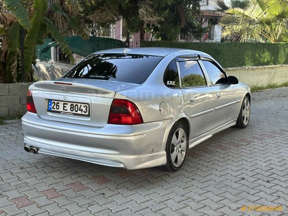 Sahibinden Opel Vectra 2.0 CDX 2001 Model 