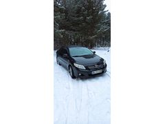 2009 Corolla Elegant Boya-Değişen- Hasar Kaydı Yok