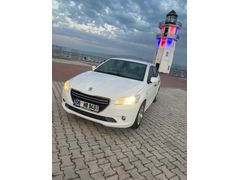 Sahibinden Peugeot 301 1.2 2014 hatasız 3 gün önce triger yağ buji en kaliteli malzemeler ile değişti fatura mevcut