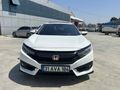 Sahibinden Honda Civic 1.6 i-VTEC Eco Executive 2017 Model 