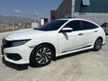 Sahibinden Honda Civic 1.6 i-VTEC Eco Executive 2017 Model 