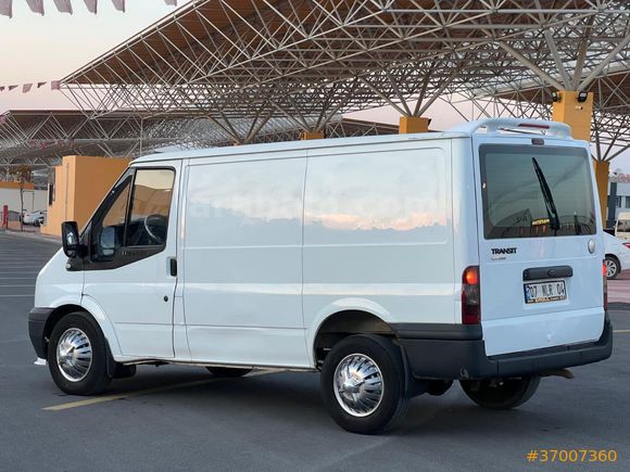 2007 MODEL POMPALI SIFIR MOTOR YAPILDI