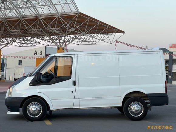 2007 MODEL POMPALI SIFIR MOTOR YAPILDI