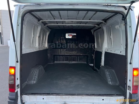 2007 MODEL POMPALI SIFIR MOTOR YAPILDI