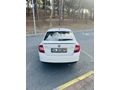 Sahibinden Skoda Rapid 1.6 TDI Ambition 2014 Model  160.000 km Beyaz
