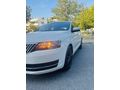 Sahibinden Skoda Rapid 1.6 TDI Ambition 2014 Model  160.000 km Beyaz