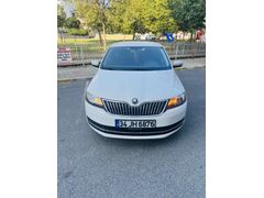 Sahibinden Skoda Rapid 1.6 TDI Ambition 2014 Model  160.000 km Beyaz