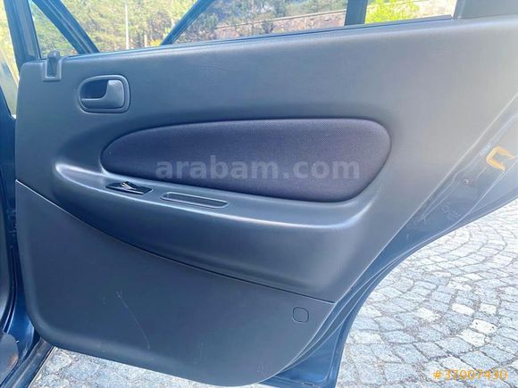 Sahibinden Mazda 323 1.5 Familia 1998 Model