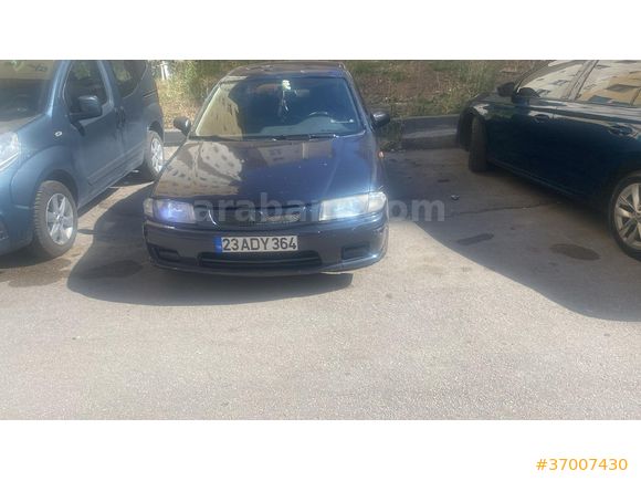 Sahibinden Mazda 323 1.5 Familia 1998 Model