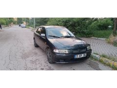 Sahibinden Mazda 323 1.5 Familia 1998 Model