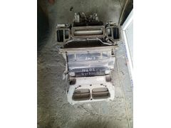 AUDİ A8 KALORÜFER KAZANI SÖKME ORJİNAL SAVAS OTO 05323592216
