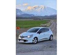 Sahibinden Renault Clio 1.5 dCi Icon 2012 Model