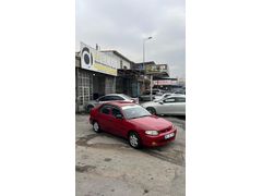 Sahibinden Hyundai Accent 1.5 GLS 1998 Model