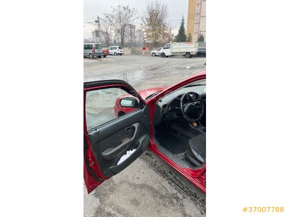 Sahibinden Hyundai Accent 1.5 GLS 1998 Model