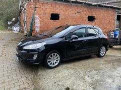Sahibinden Peugeot 308 1.6 VTi Comfort 2009 Model 