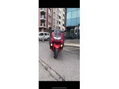 Sahibinden Yamaha NMax 155 
