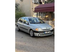 Hatasız clio2 takas var