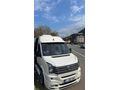Volkswagen Crafter bakımlı temiz
