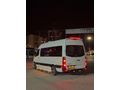 Volkswagen Crafter bakımlı temiz