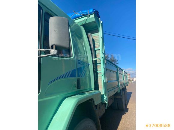 Sahibinden Ford Trucks Cargo 2520 D18 DS (4x2) 