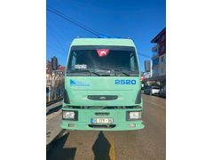 Sahibinden Ford Trucks Cargo 2520 D18 DS (4x2) 