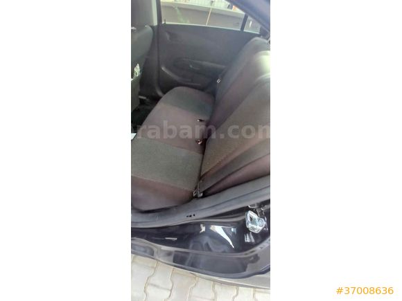Sahibinden Chevrolet Aveo 1.3 D LT 2012 Model  216.000 km Siyah