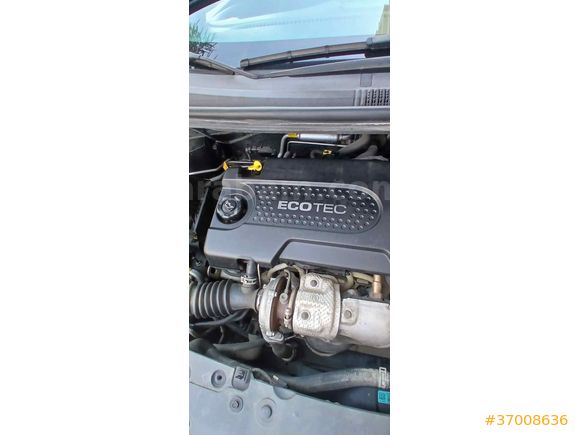 Sahibinden Chevrolet Aveo 1.3 D LT 2012 Model  216.000 km Siyah