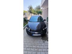 Sahibinden Chevrolet Aveo 1.3 D LT 2012 Model  216.000 km Siyah