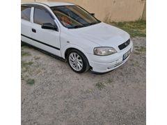 Sahibinden Opel Astra 1.4 Classic 2008 Model