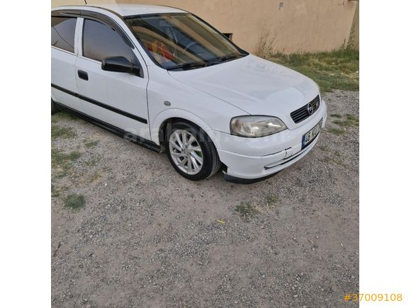 Sahibinden Opel Astra 1.4 Classic 2008 Model
