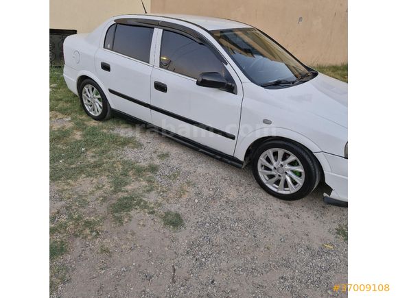 Sahibinden Opel Astra 1.4 Classic 2008 Model