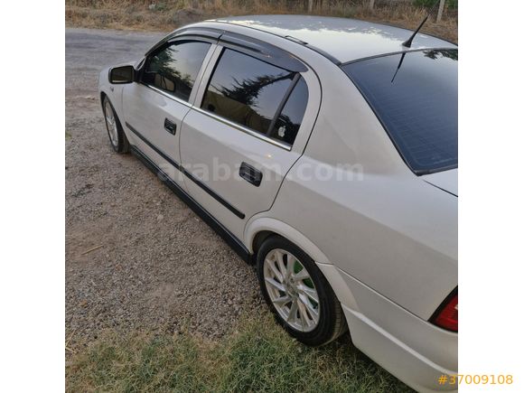 Sahibinden Opel Astra 1.4 Classic 2008 Model