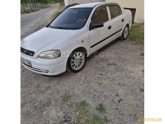 Sahibinden Opel Astra 1.4 Classic 2008 Model