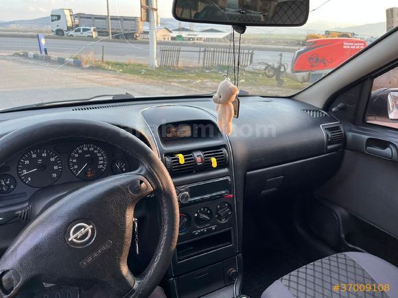 Sahibinden Opel Astra 1.4 Classic 2008 Model
