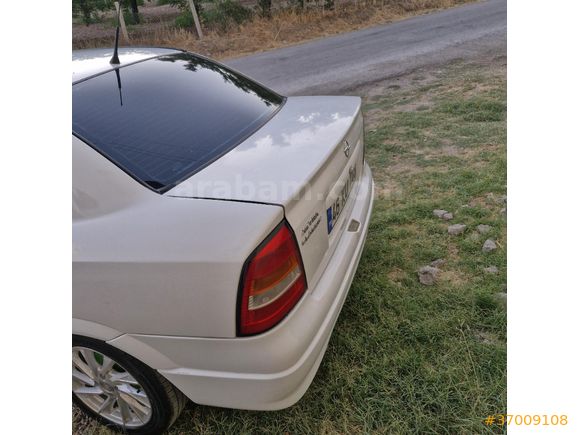 Sahibinden Opel Astra 1.4 Classic 2008 Model