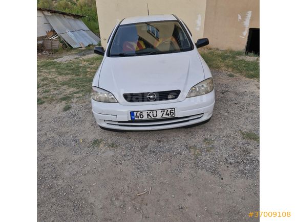 Sahibinden Opel Astra 1.4 Classic 2008 Model