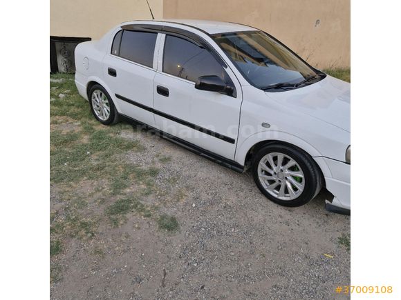 Sahibinden Opel Astra 1.4 Classic 2008 Model