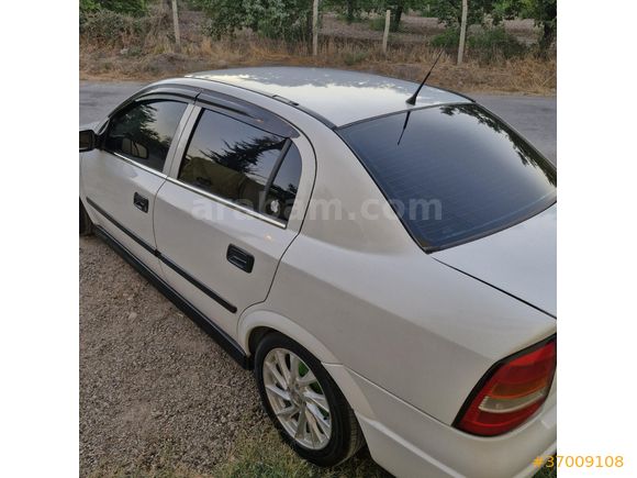 Sahibinden Opel Astra 1.4 Classic 2008 Model