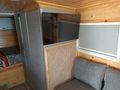 Sahibinden ev konforunda otobüs motokaravan