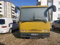 Sahibinden ev konforunda otobüs motokaravan