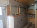 Sahibinden ev konforunda otobüs motokaravan