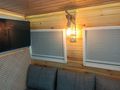 Sahibinden ev konforunda otobüs motokaravan