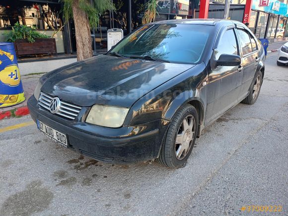 Sahibinden Volkswagen Bora 1.6 1999 Model