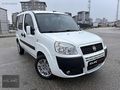 KILINÇ AUTO'DAN HATASIZ BOYASIZ DEĞİŞENSİZ 1.3 DOBLO SAFELİNE