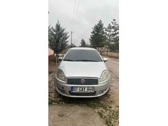  Takasa uygun  Sahibinden Fiat Linea 1.6 Multijet Dynamic 2010 Model  372.000 km Gri (Gümüş)