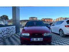 Sahibinden Ford Fiesta 1.4 Fun 1999 Model 