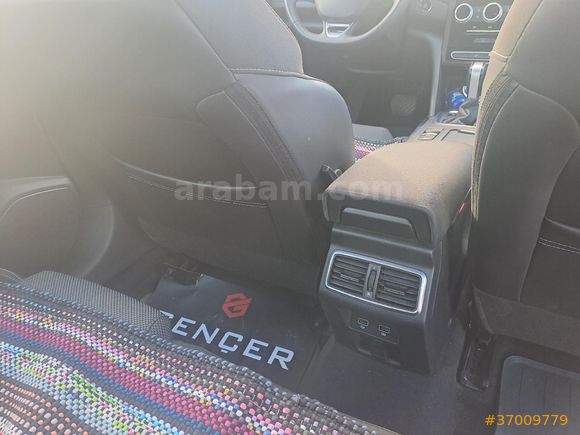Sahibinden Renault Megane 1.3 TCe Touch Plus paket 2023 Model Tekirdağ